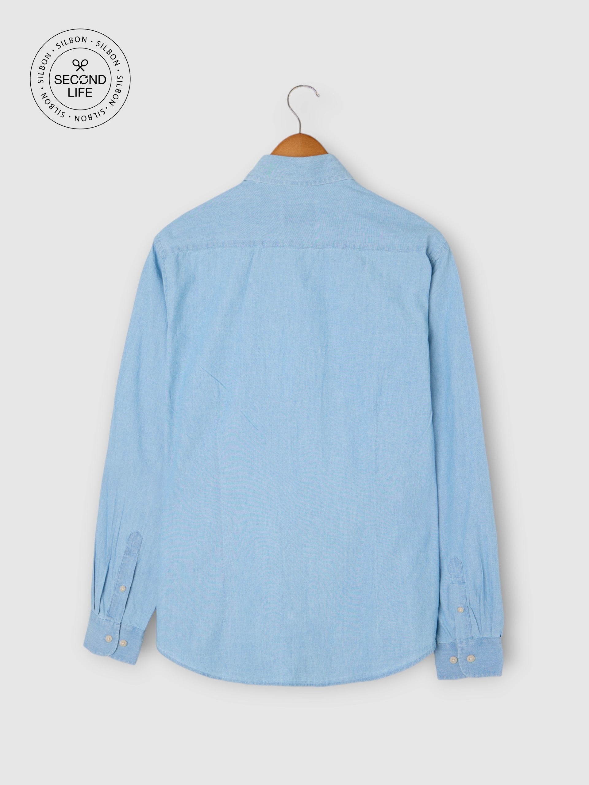Camisa second life