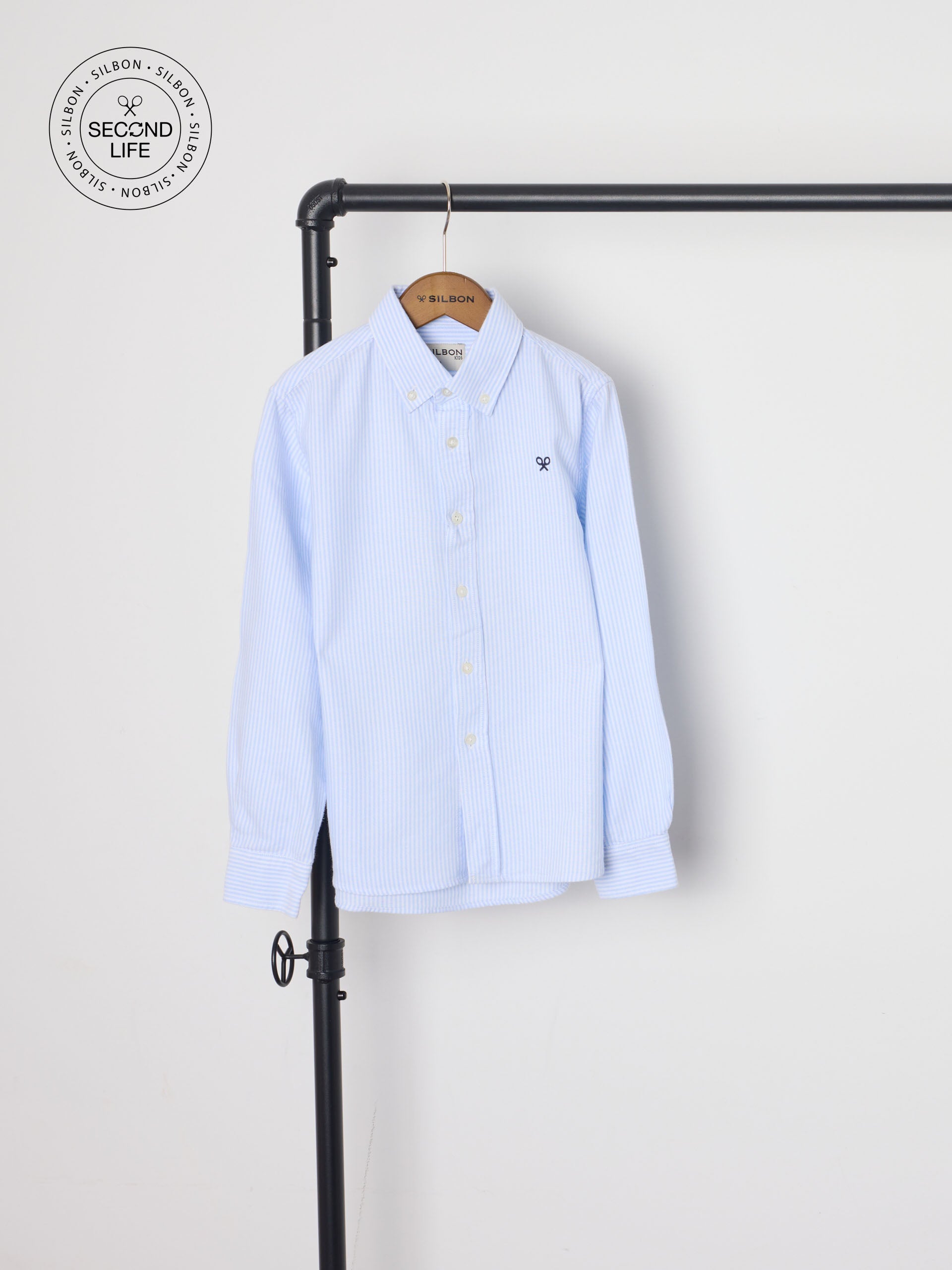 Camisa second life
