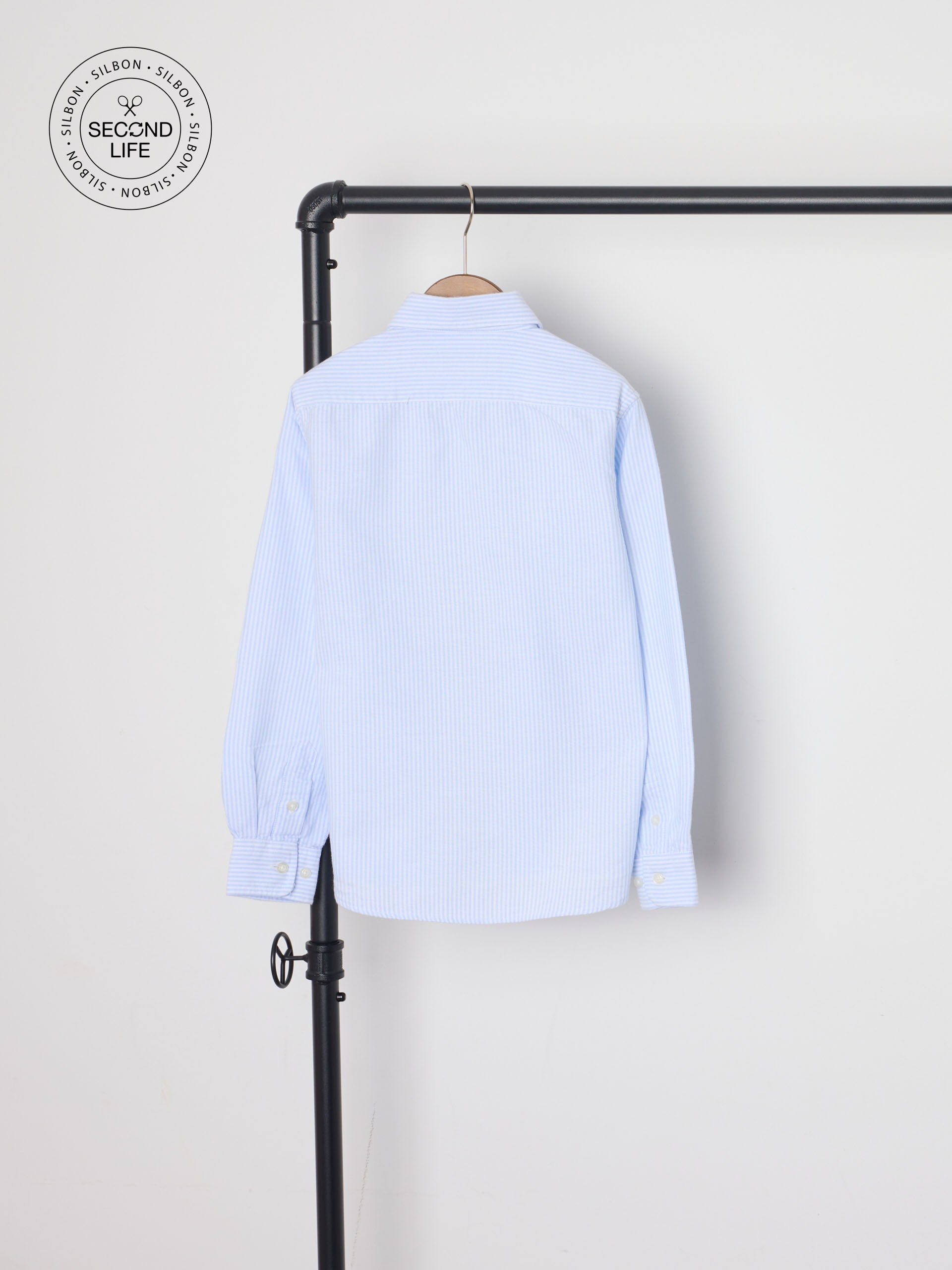 Camisa second life