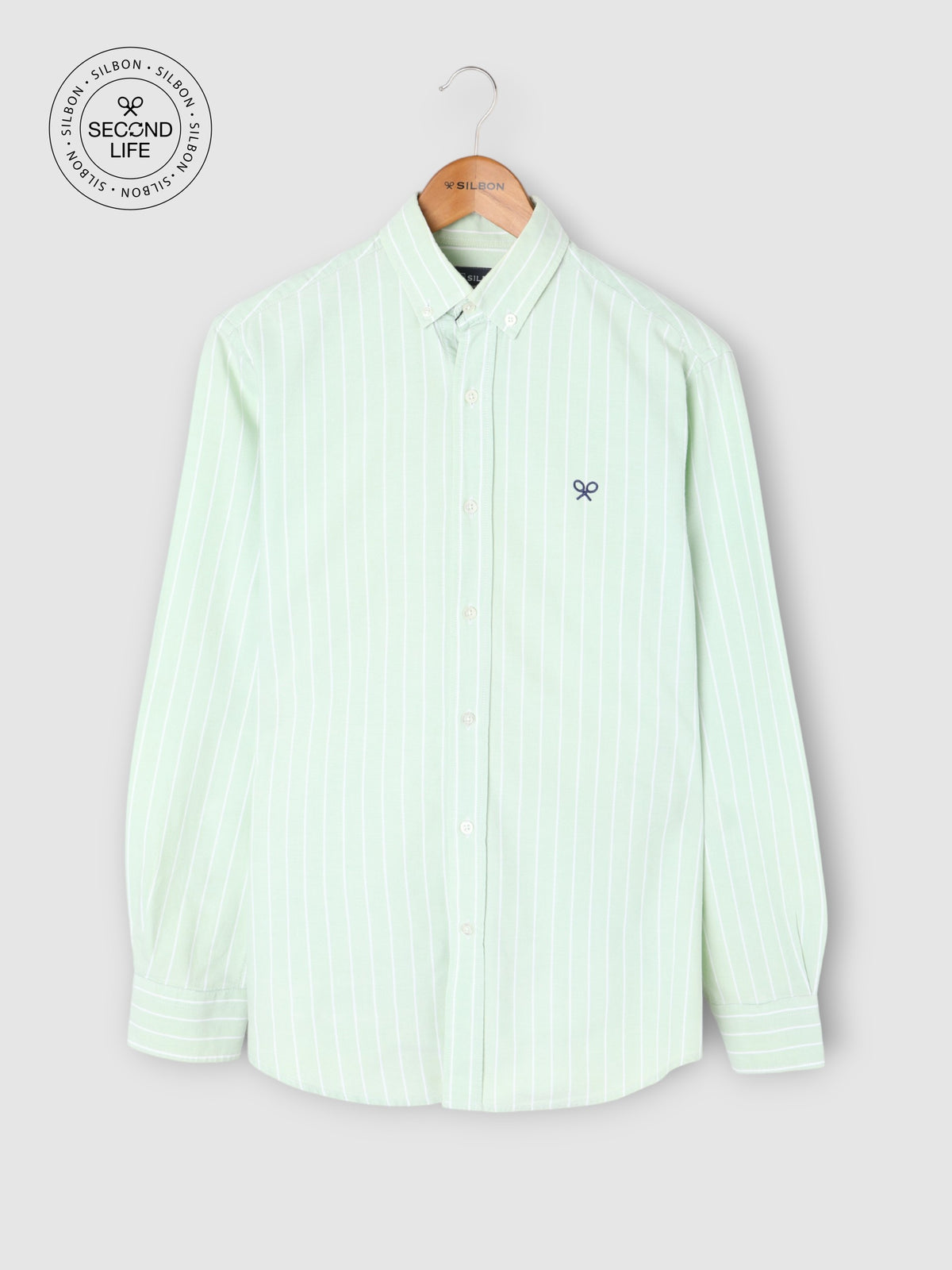 Camisa second life