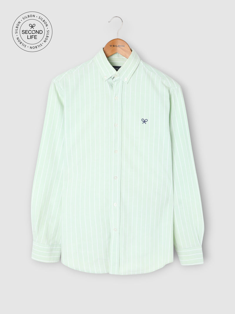 Camisa second life