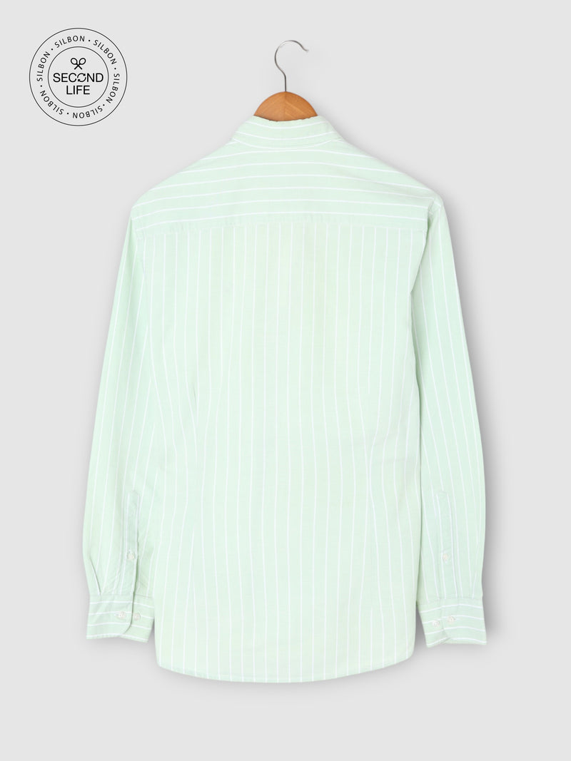 Camisa second life