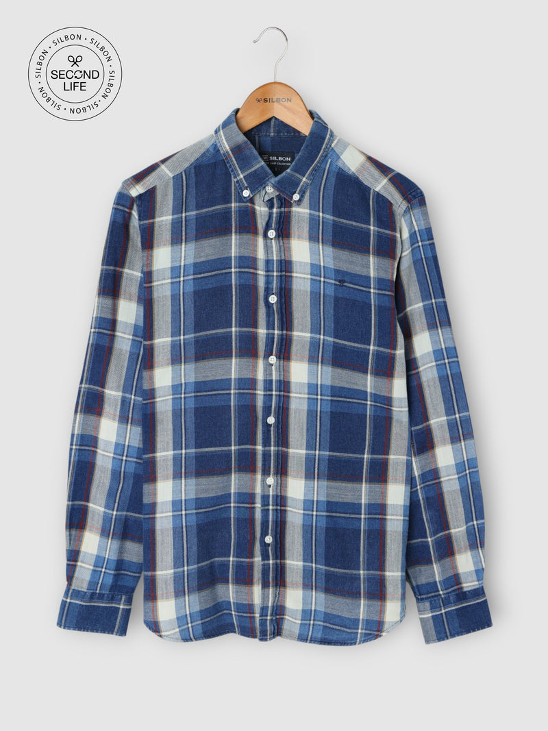 Camisa second life