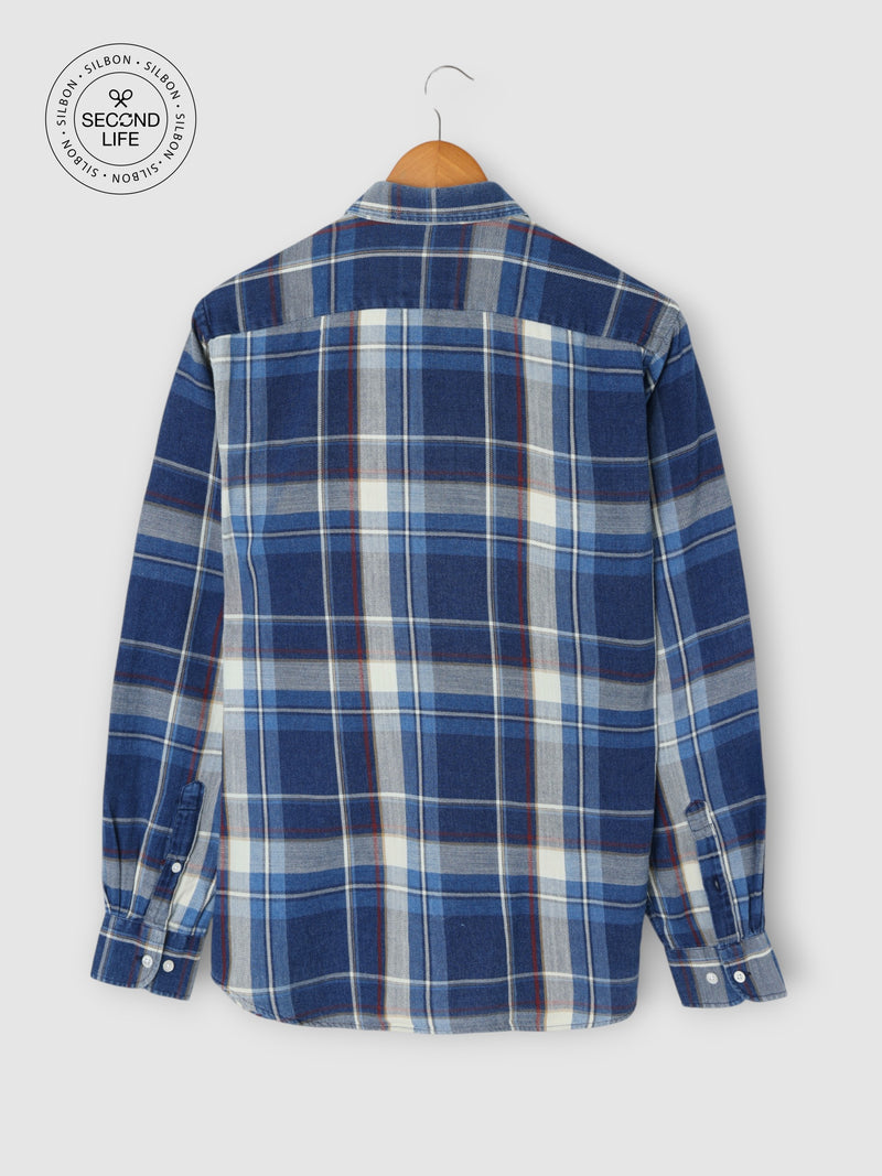 Camisa second life