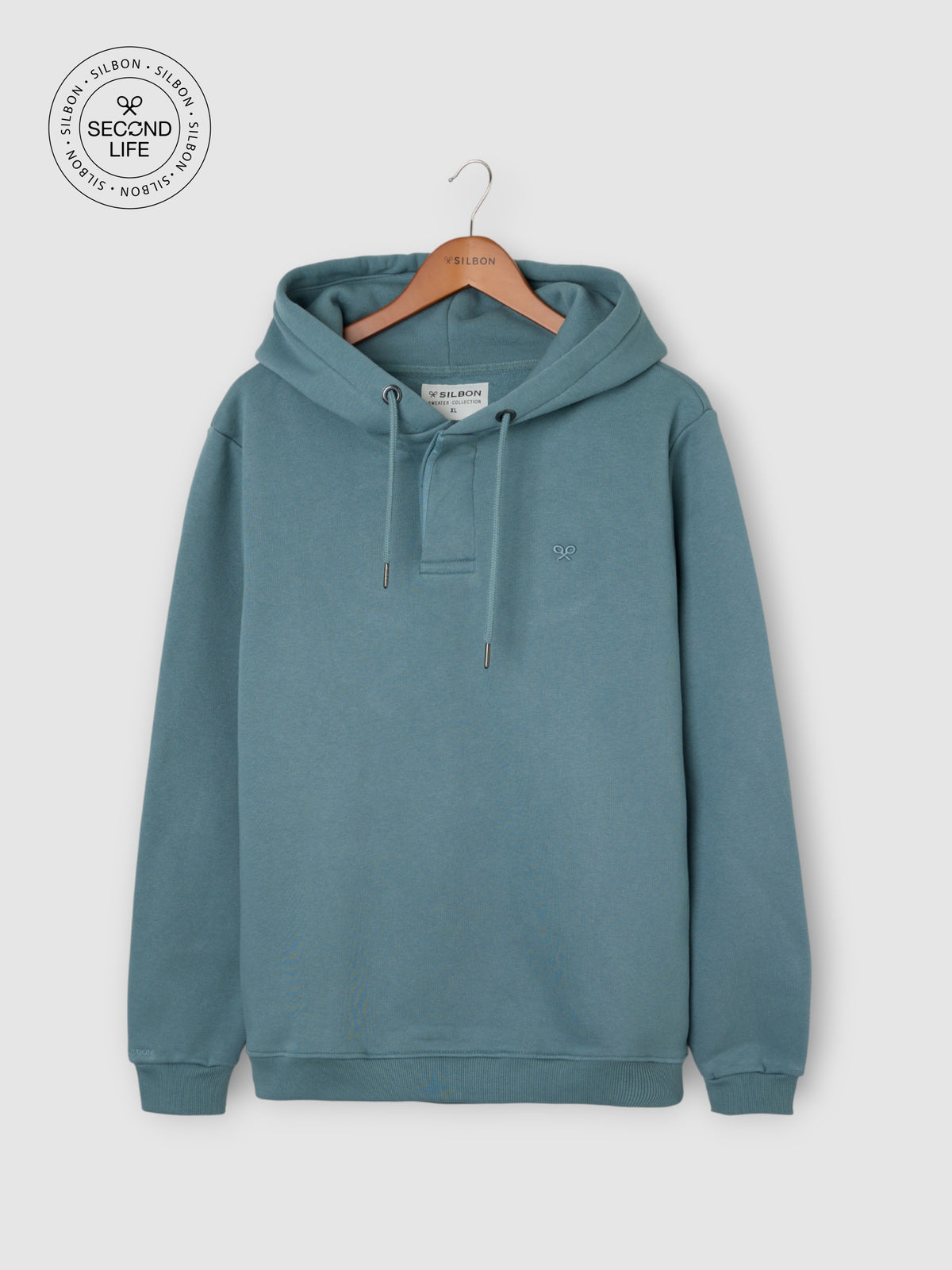 Sudadera second life