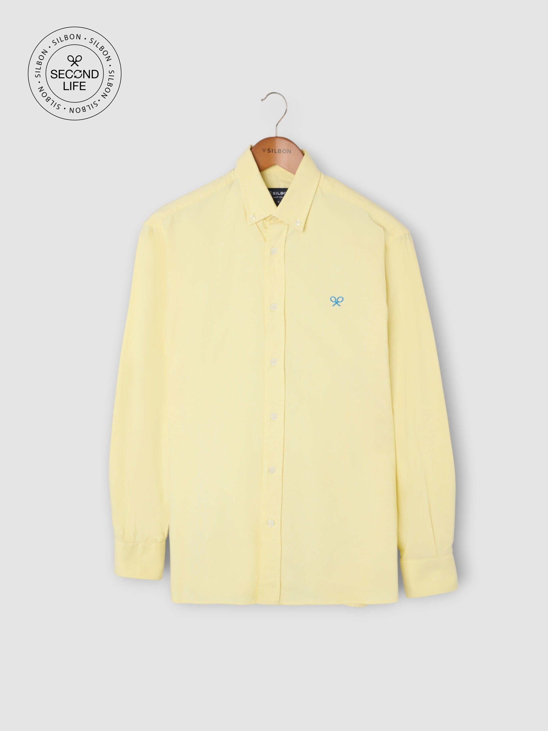Camisa second life