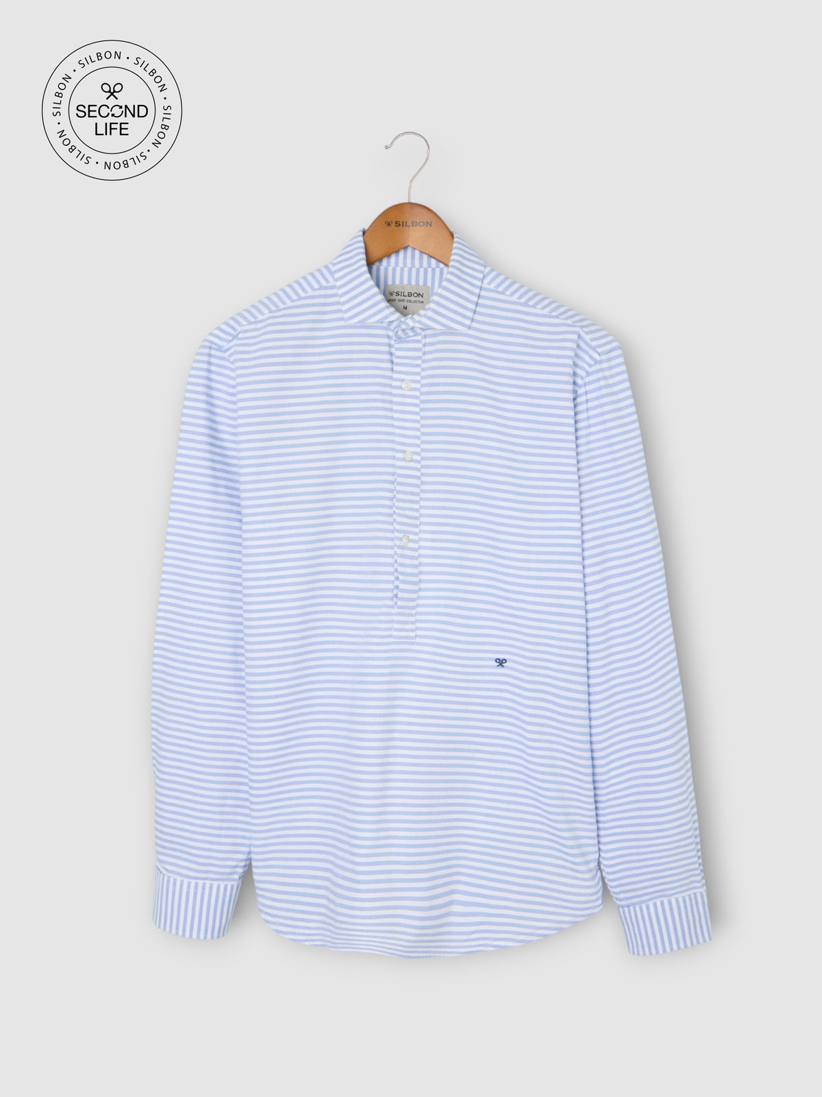 Camisa second life