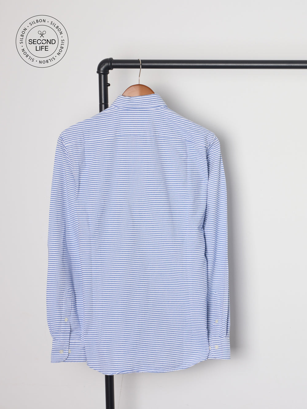 Camisa second life