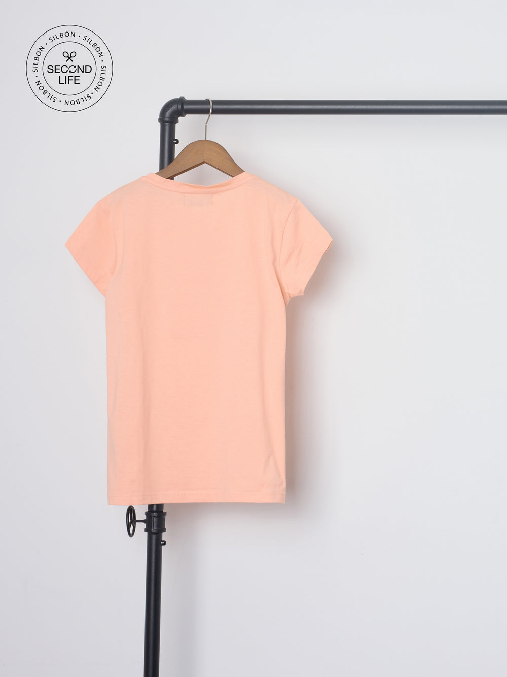 Camiseta girl second life