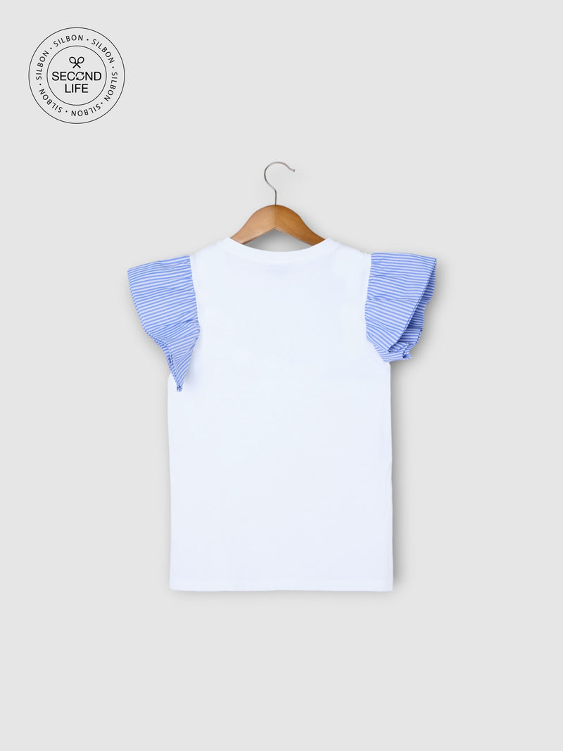 Camiseta girl second life