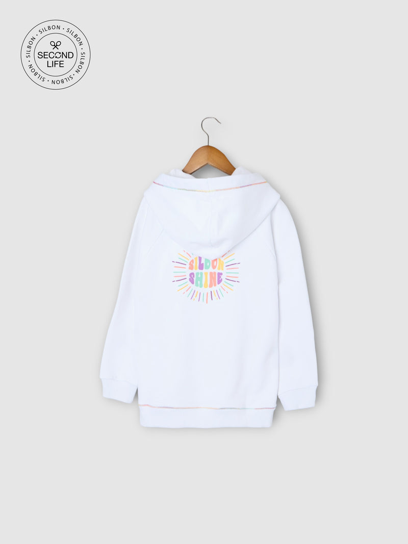 Sudadera girl second life