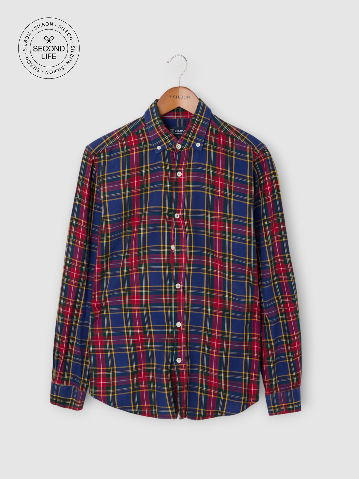 Camisa second life