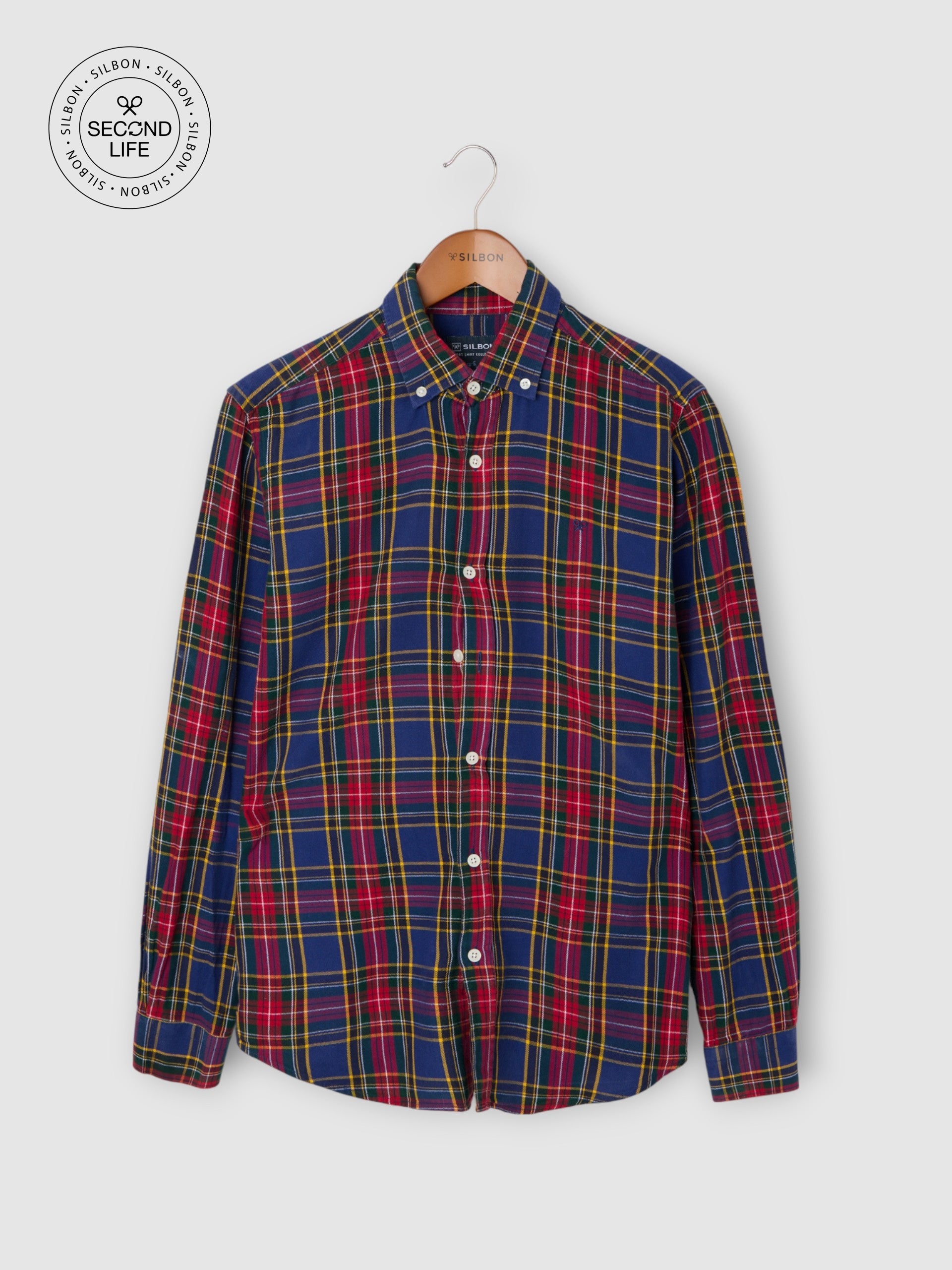 Camisa second life
