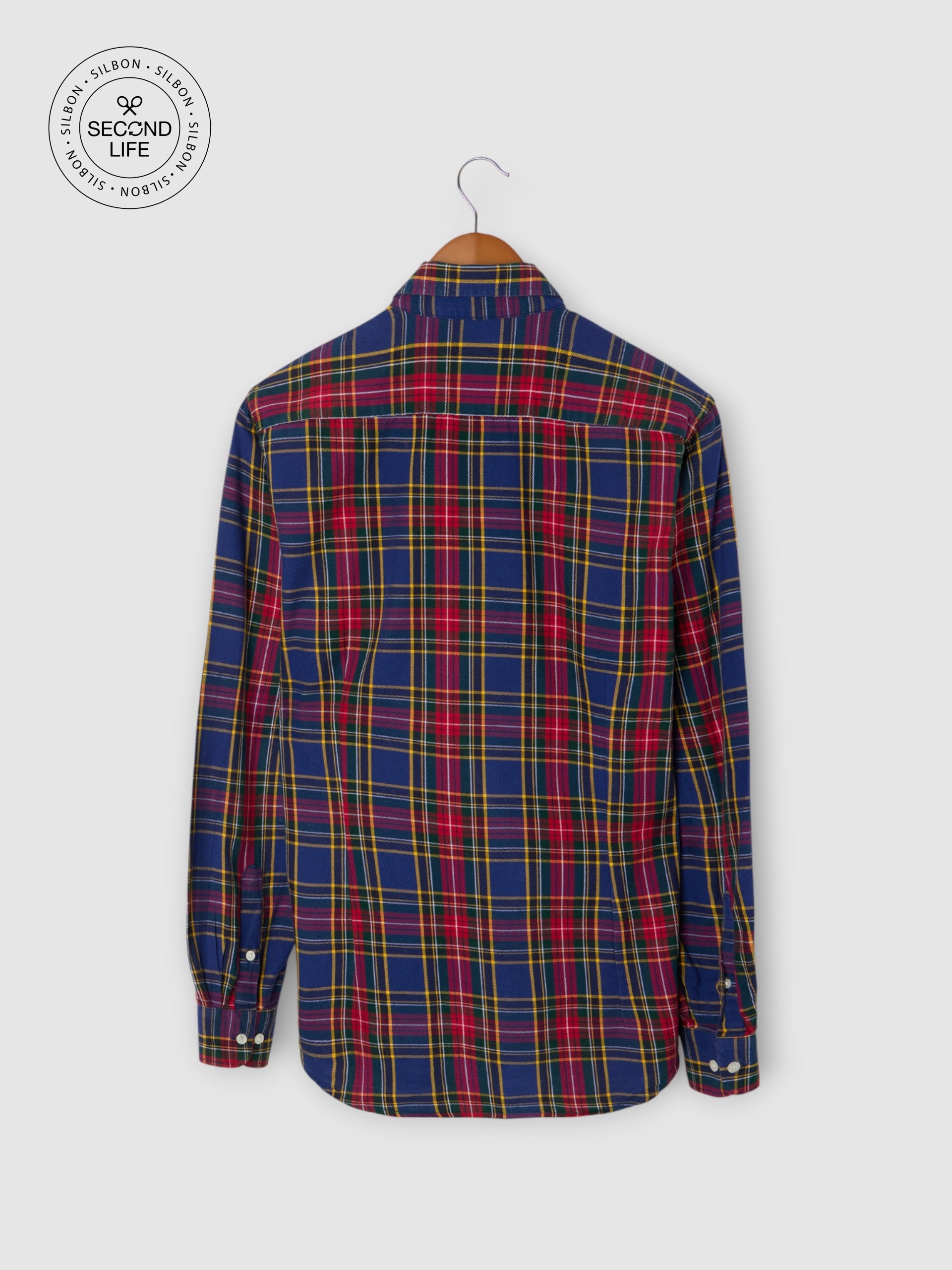 Camisa second life