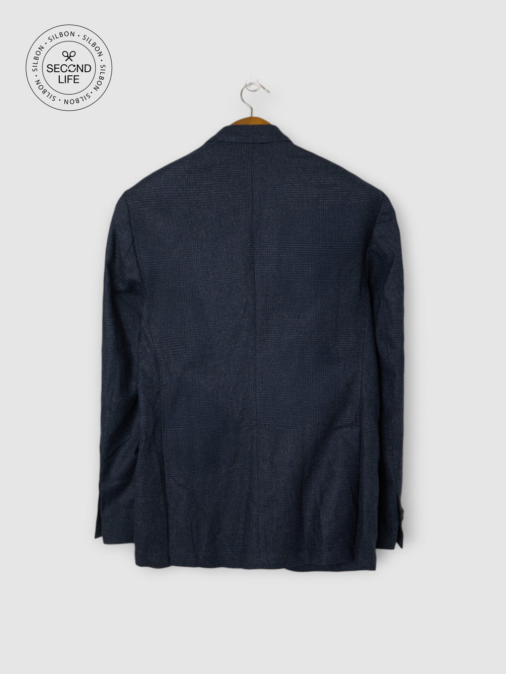 Blazer clássico second life