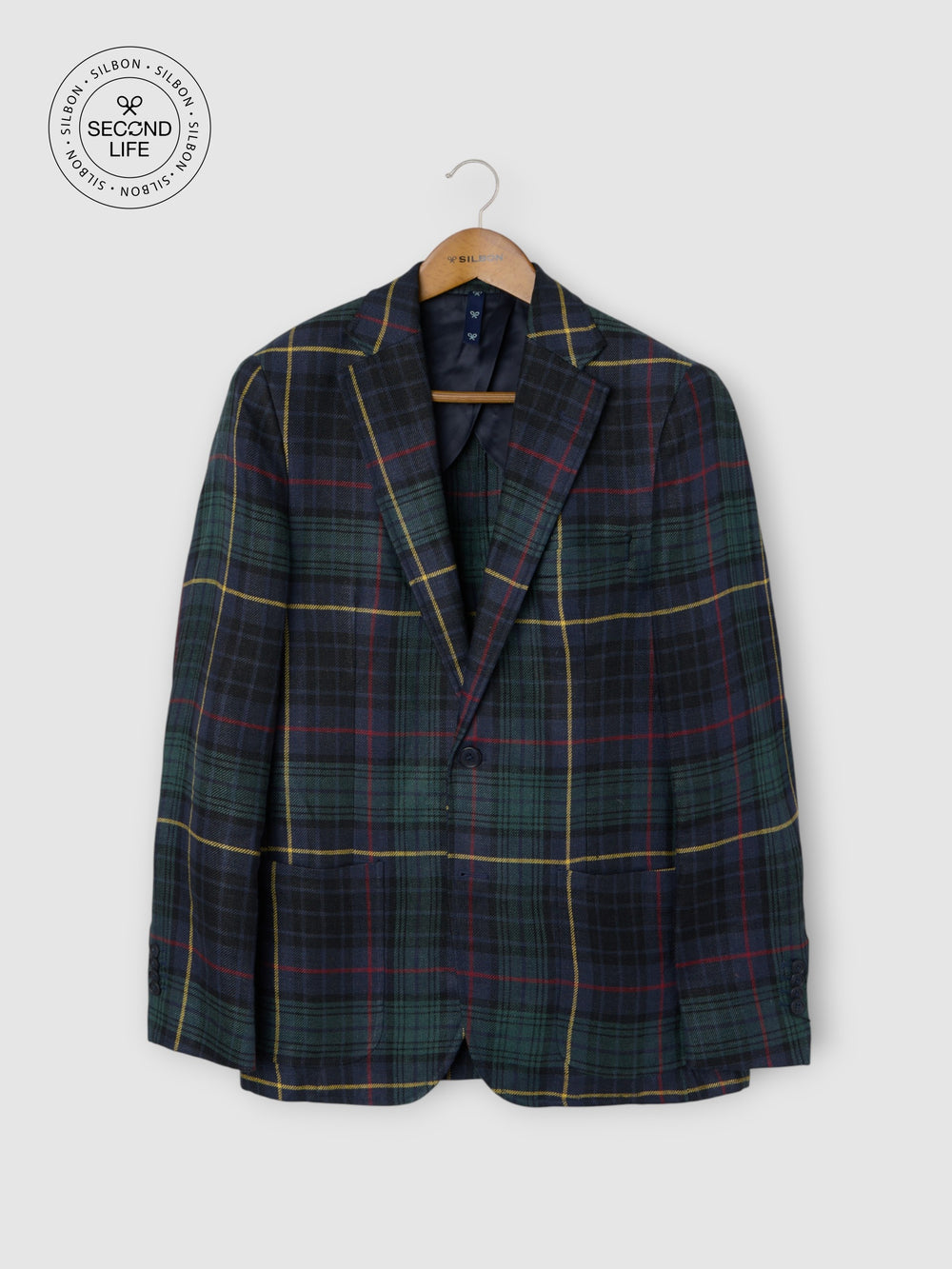 Blazer clássico second life