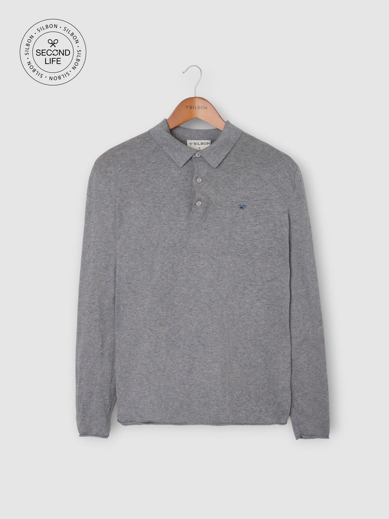 Polo second life