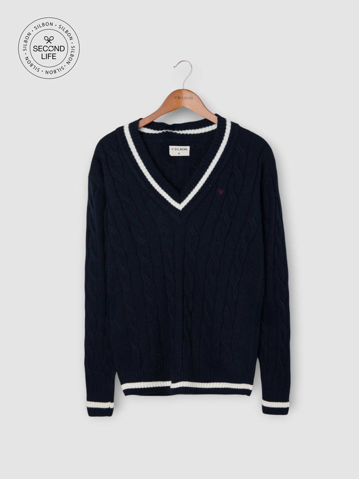 Jersey second life