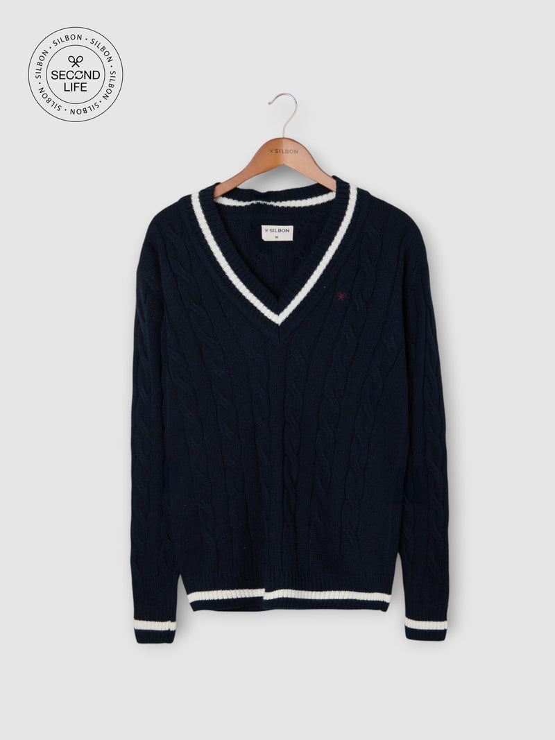 Jersey second life