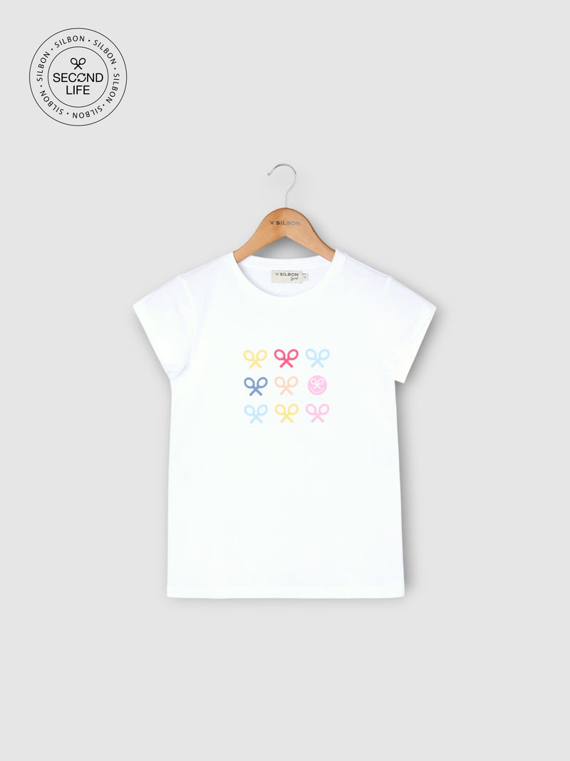 Camiseta girl second life