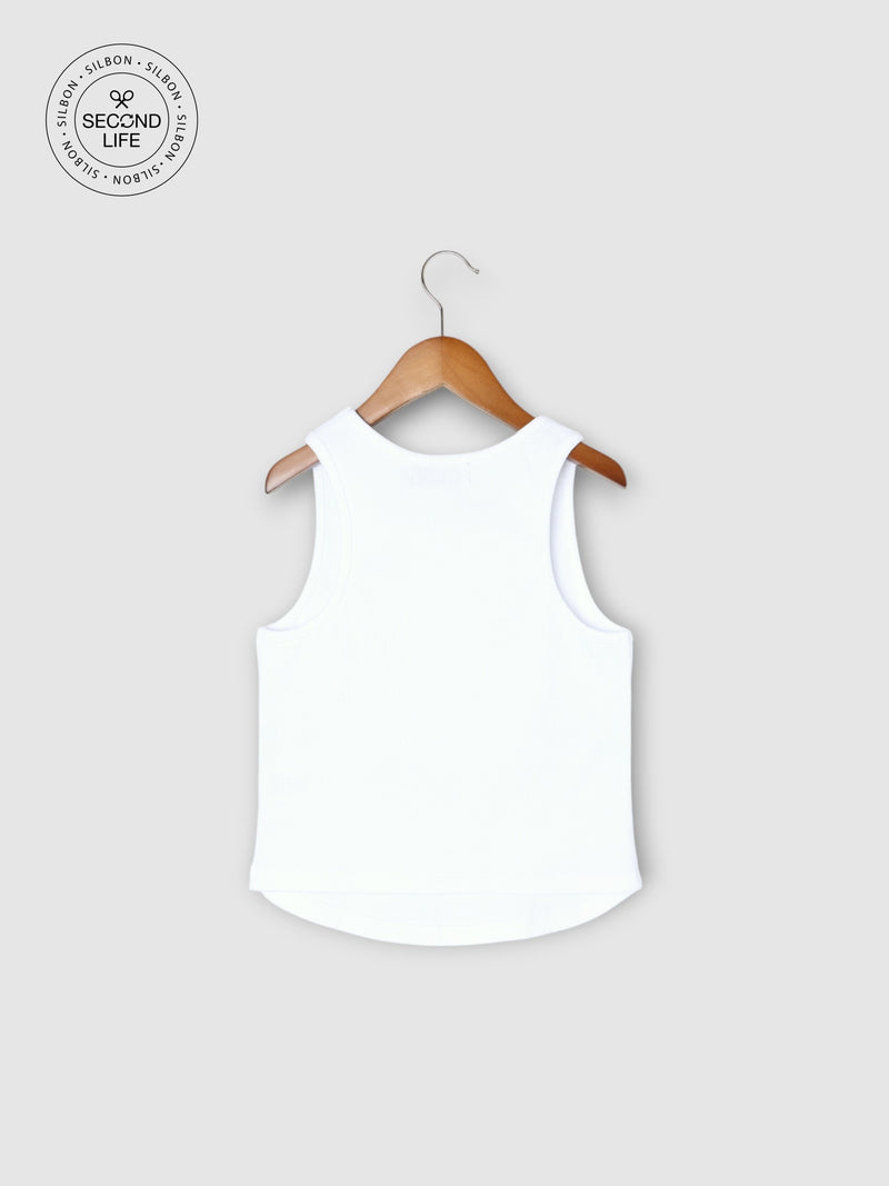 Camiseta girl second life