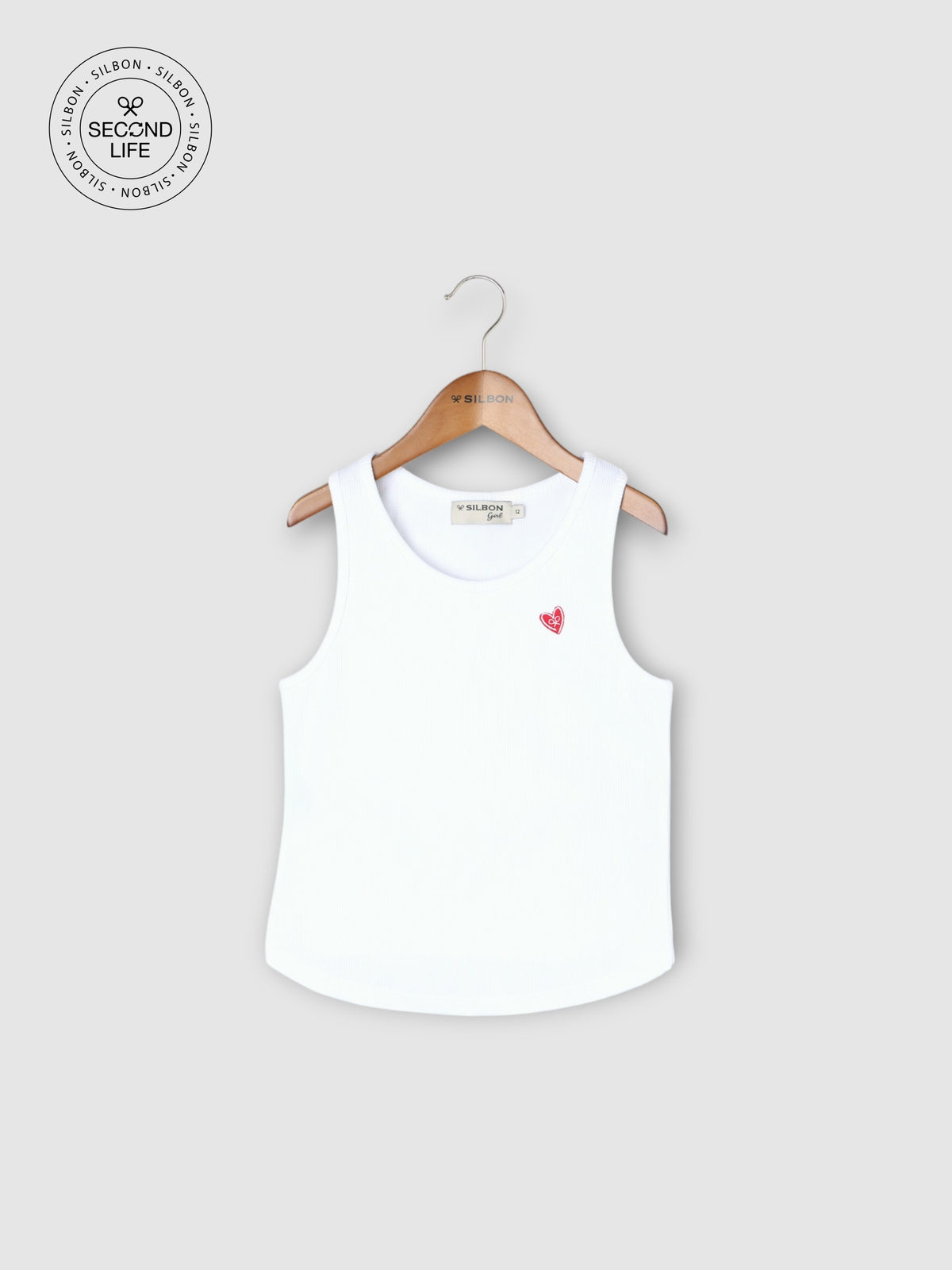 Camiseta girl second life