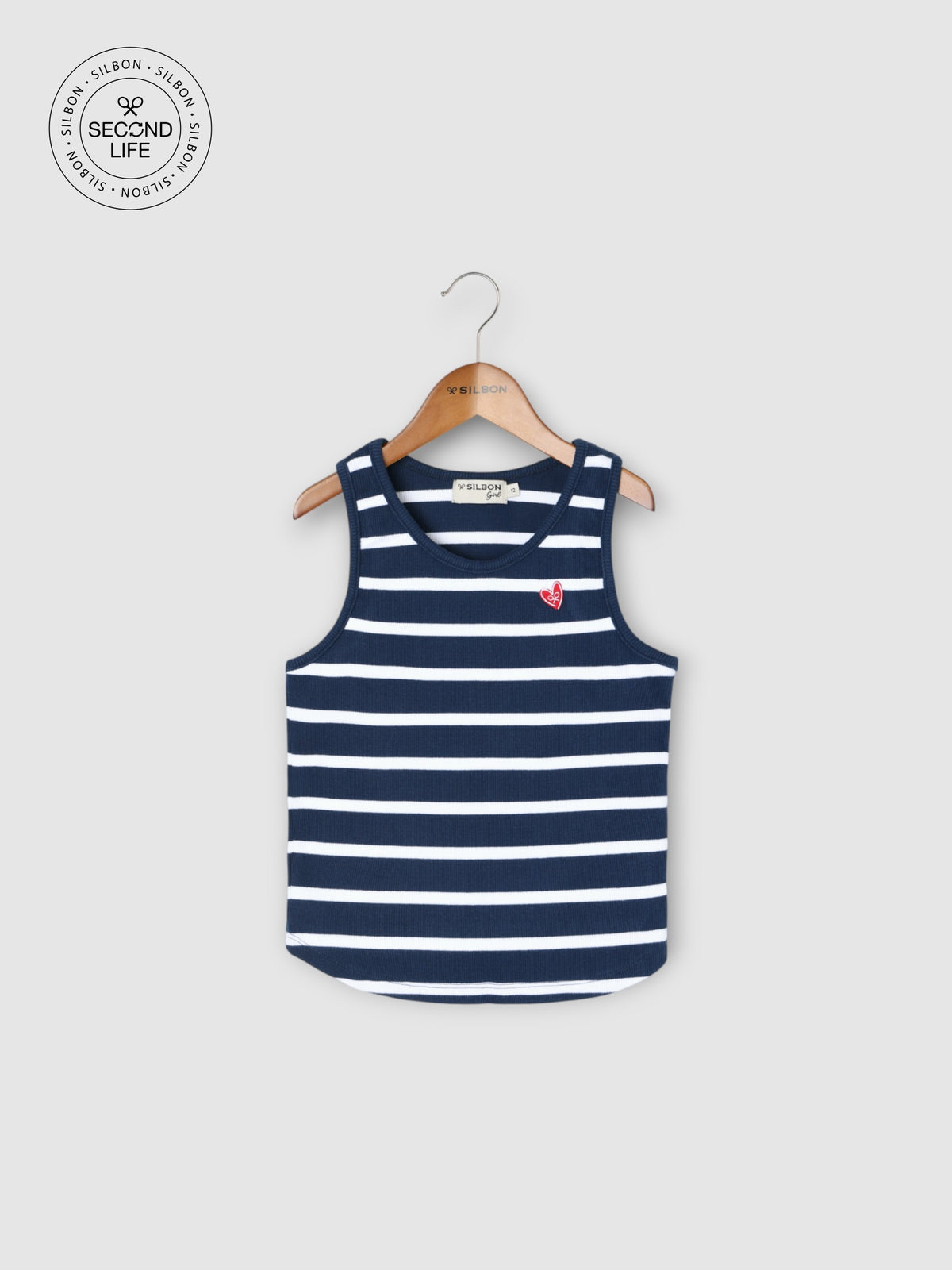 Camiseta girl second life