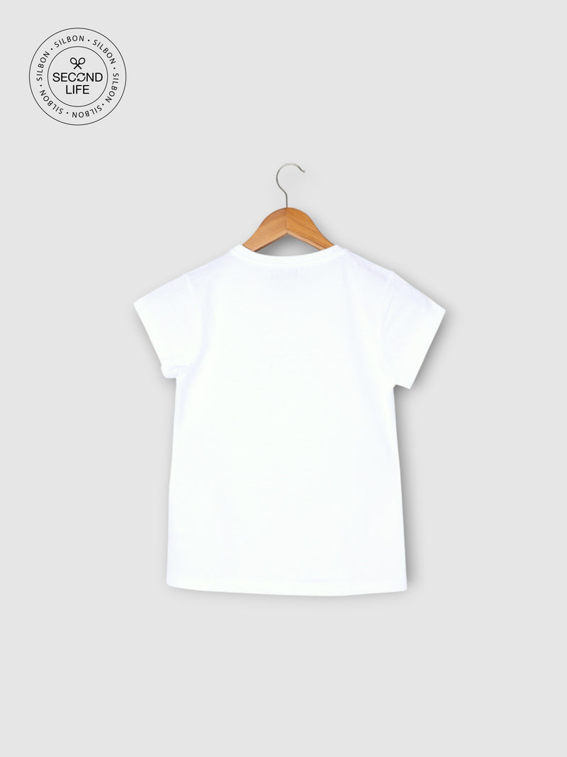 Camiseta girl second life