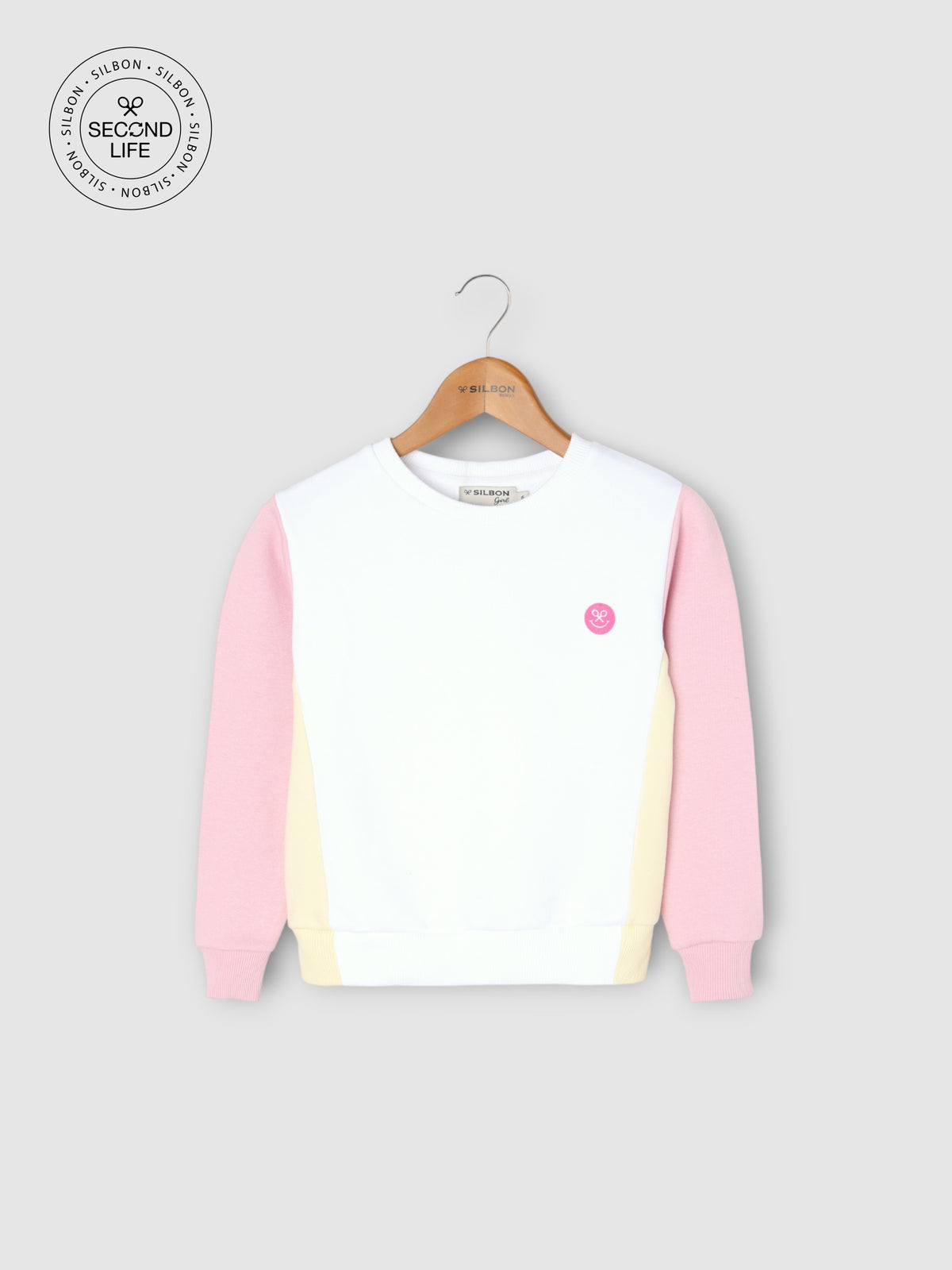 Sudadera girl second life