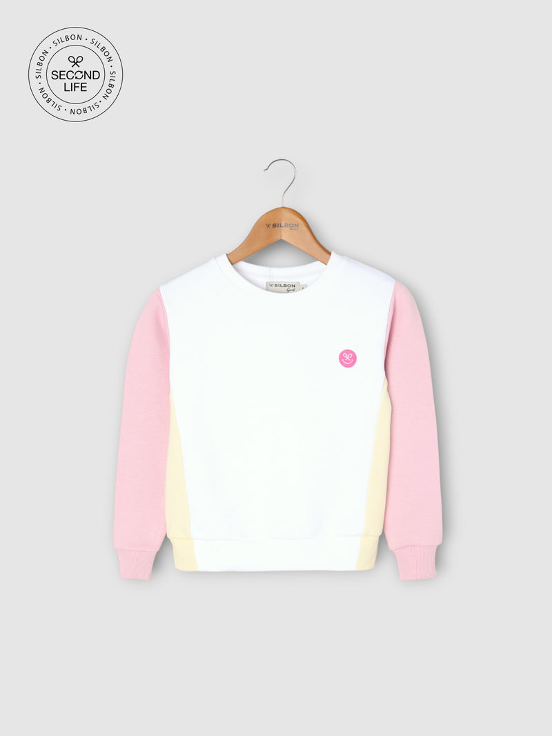Sudadera girl second life
