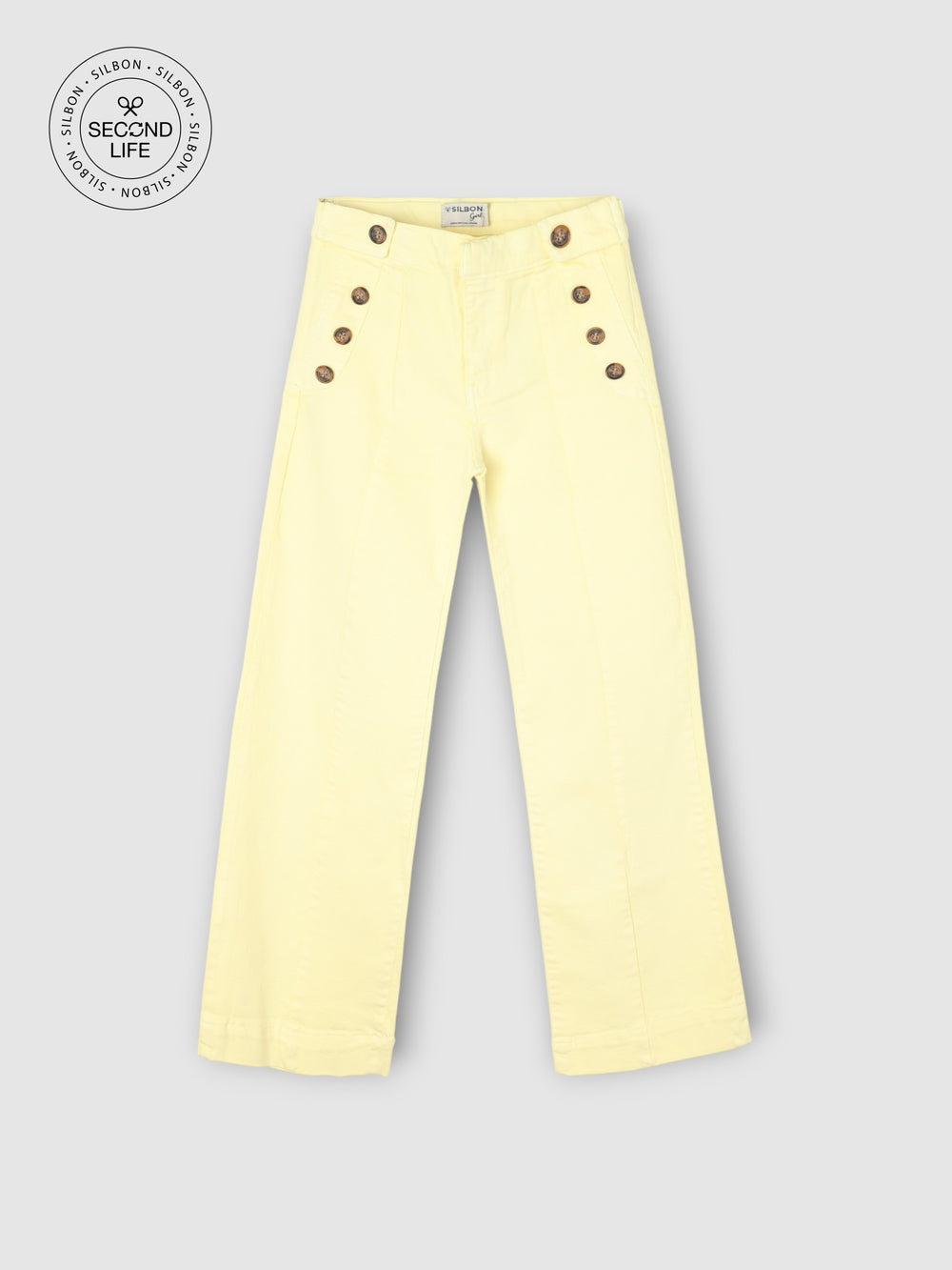 Pantalon girl second life