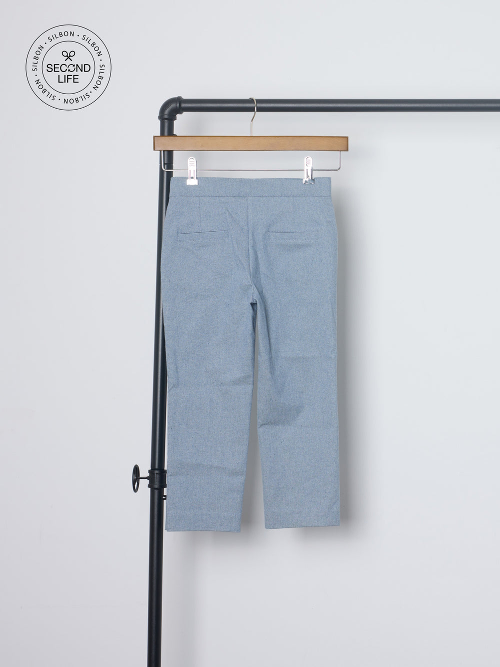 Pantalon girl second life