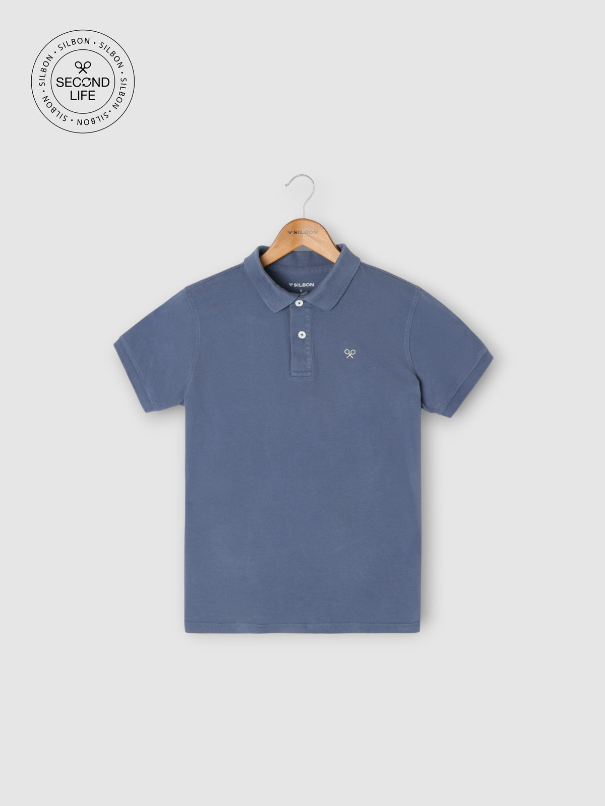 Polo kids second life