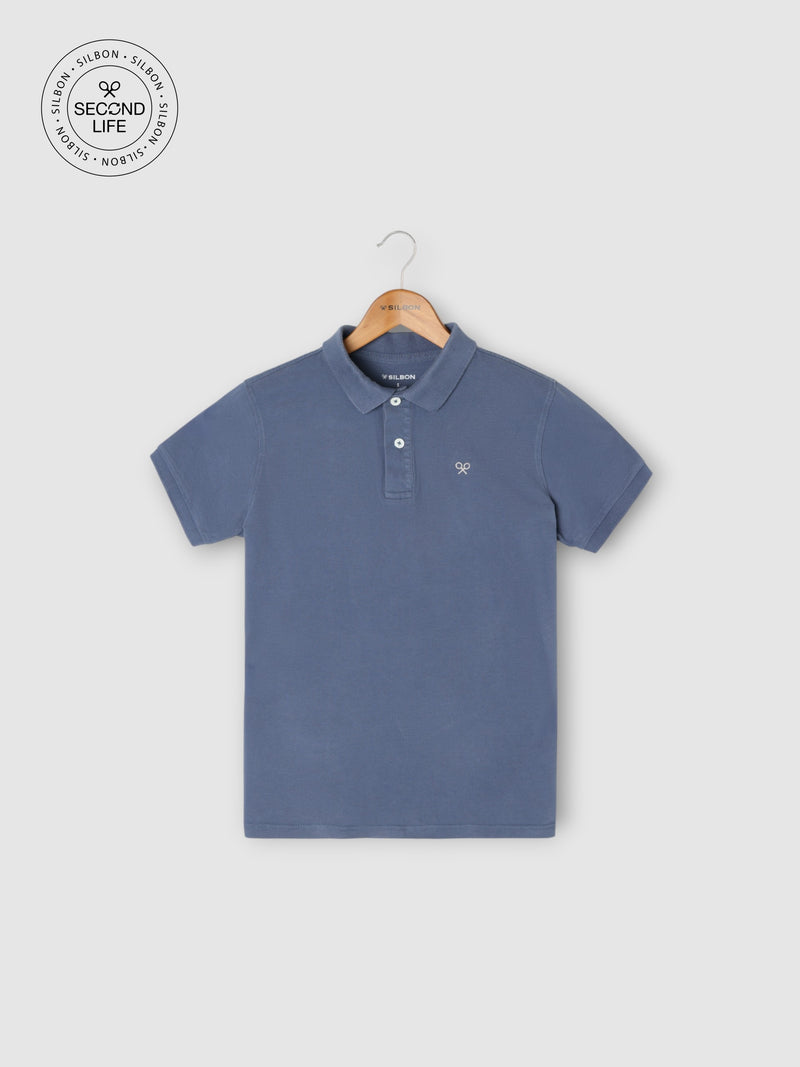 Polo kids second life