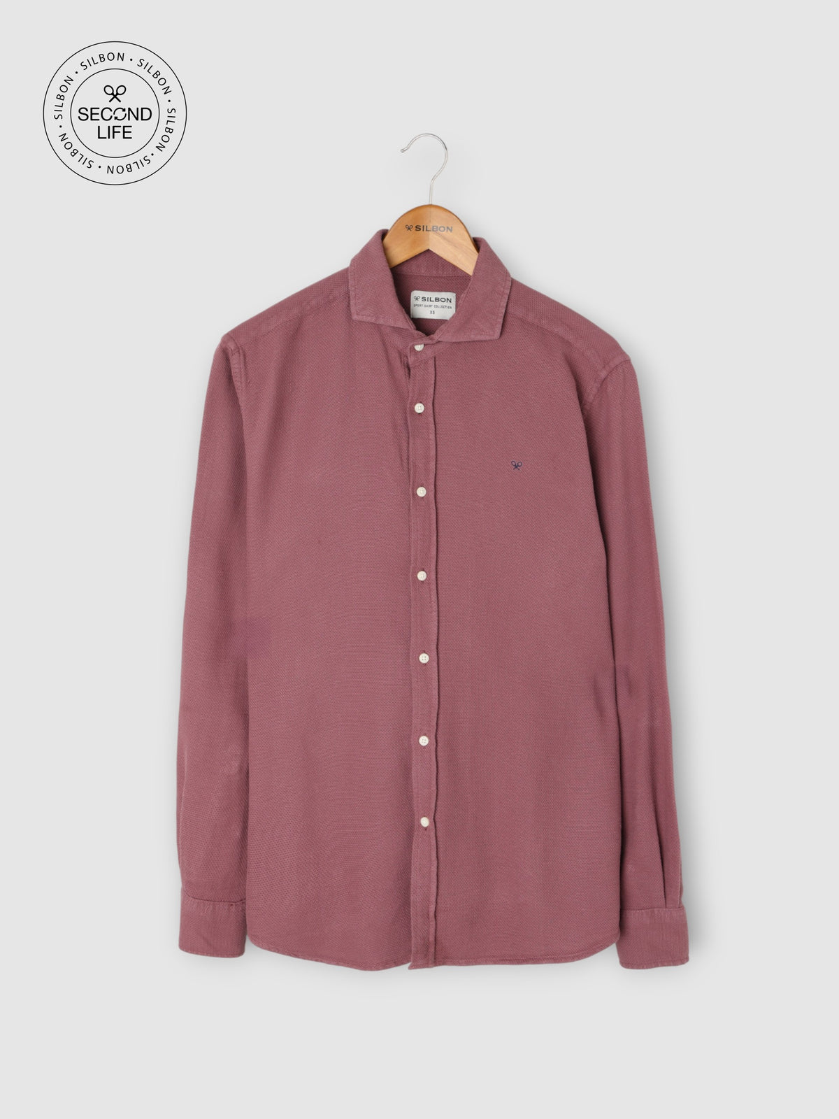 Camisa second life