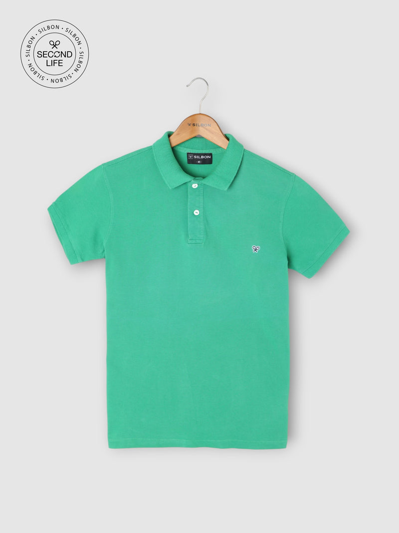 Polo second life