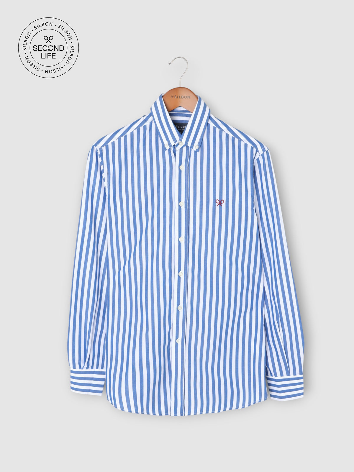 Camisa second life