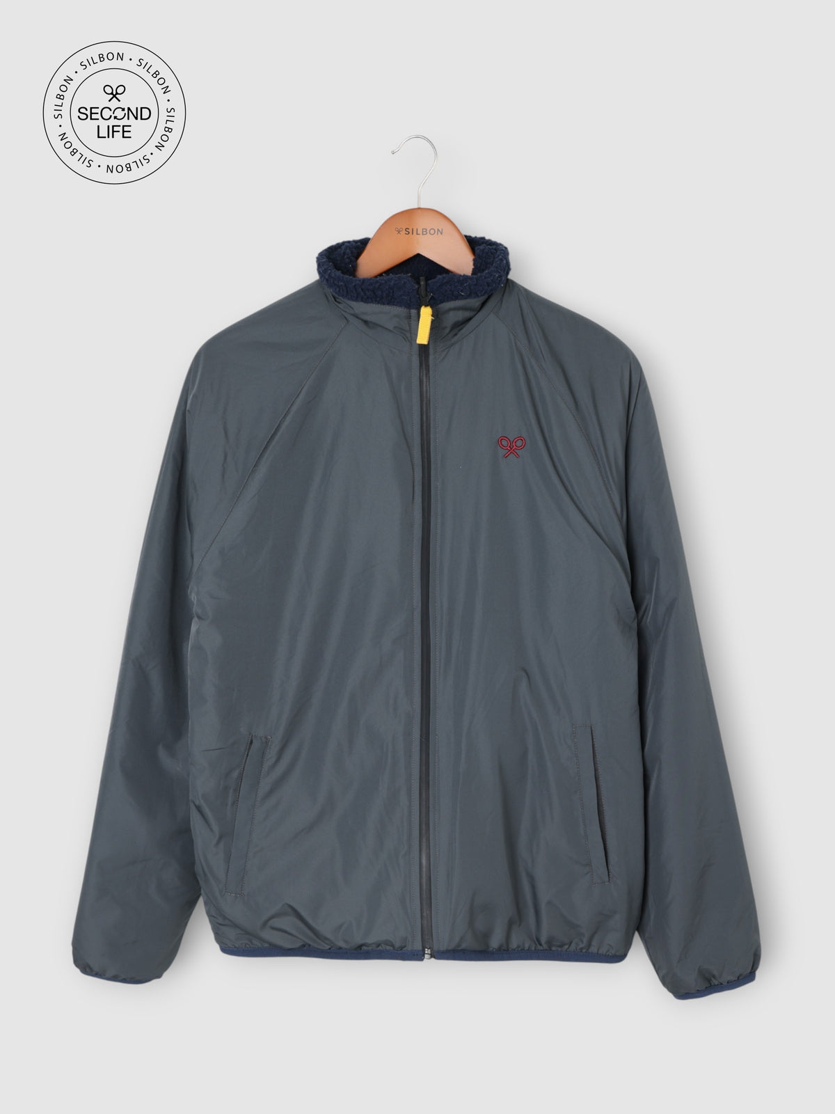 Chaqueta sport second life