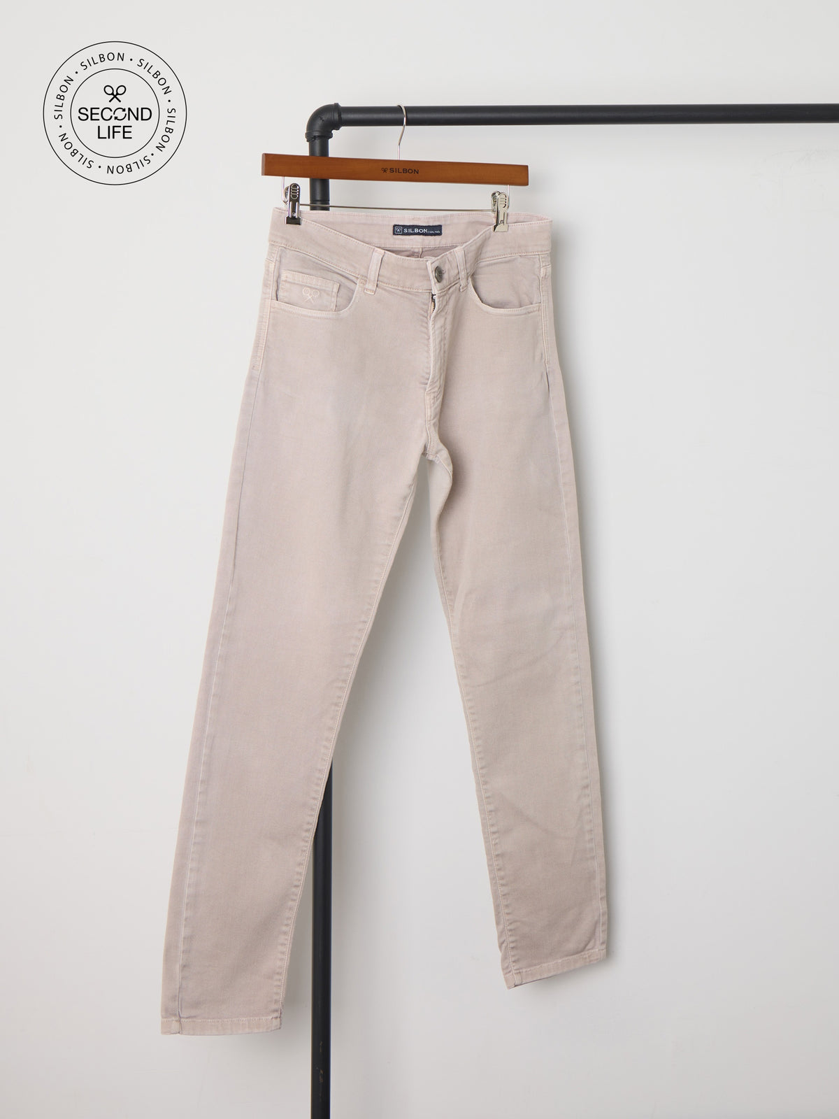 Pantalon second life