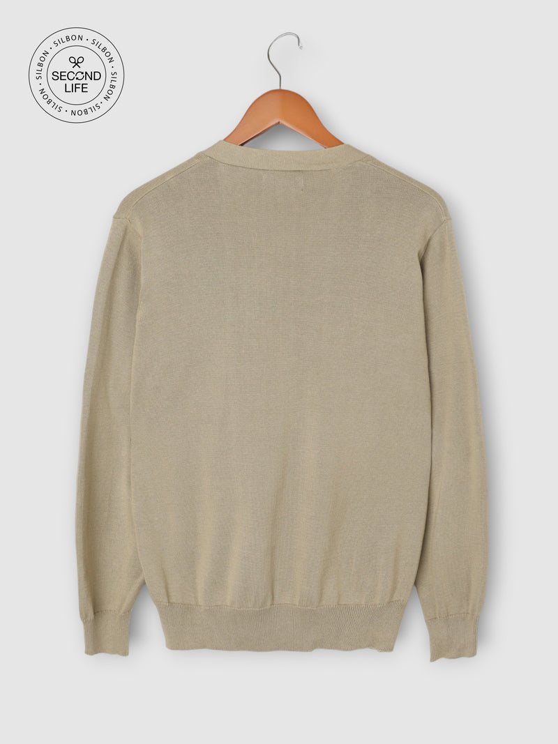Cardigan second life