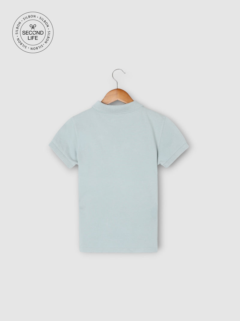 Polo kids second life