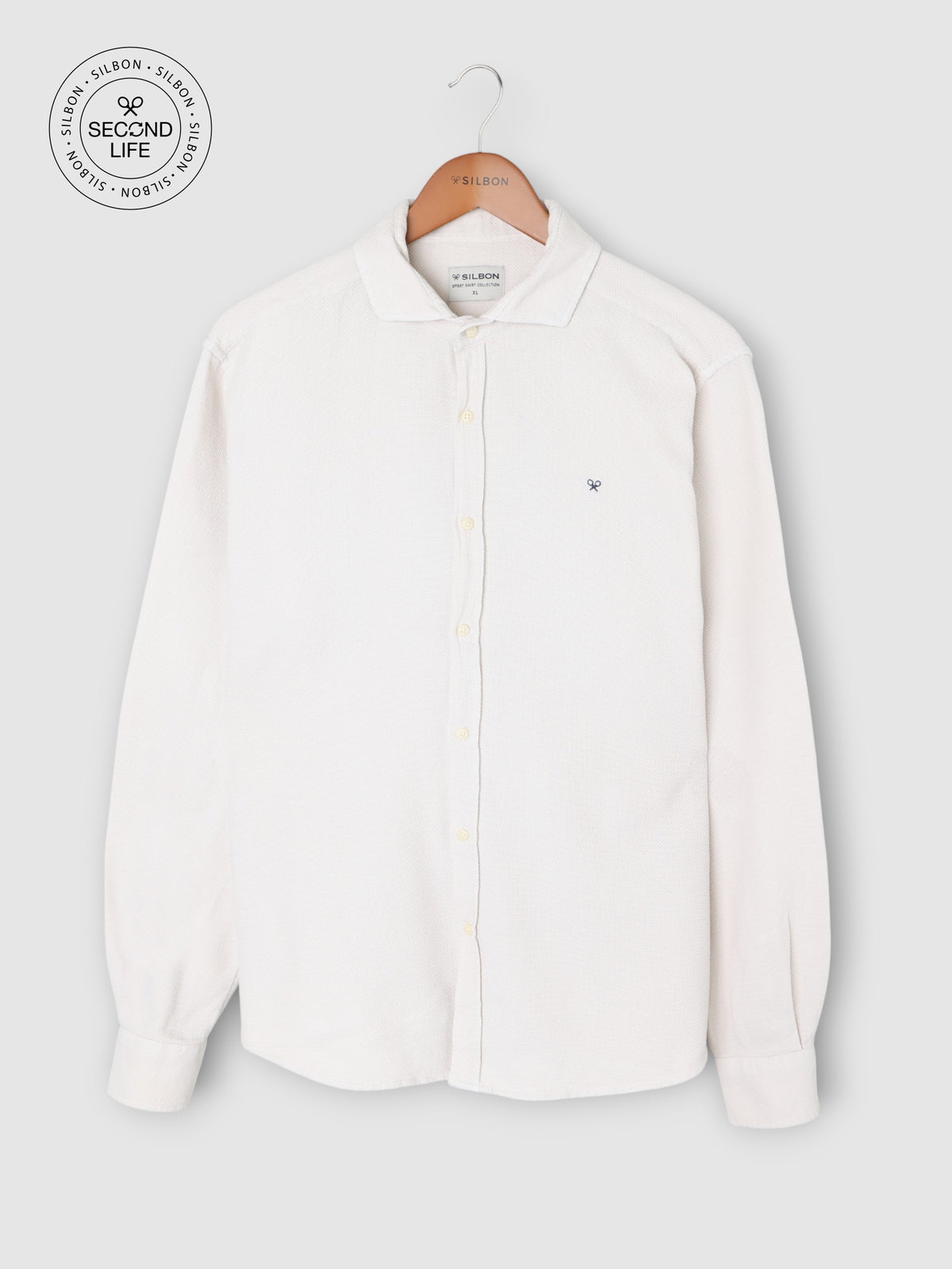 Camisa second life