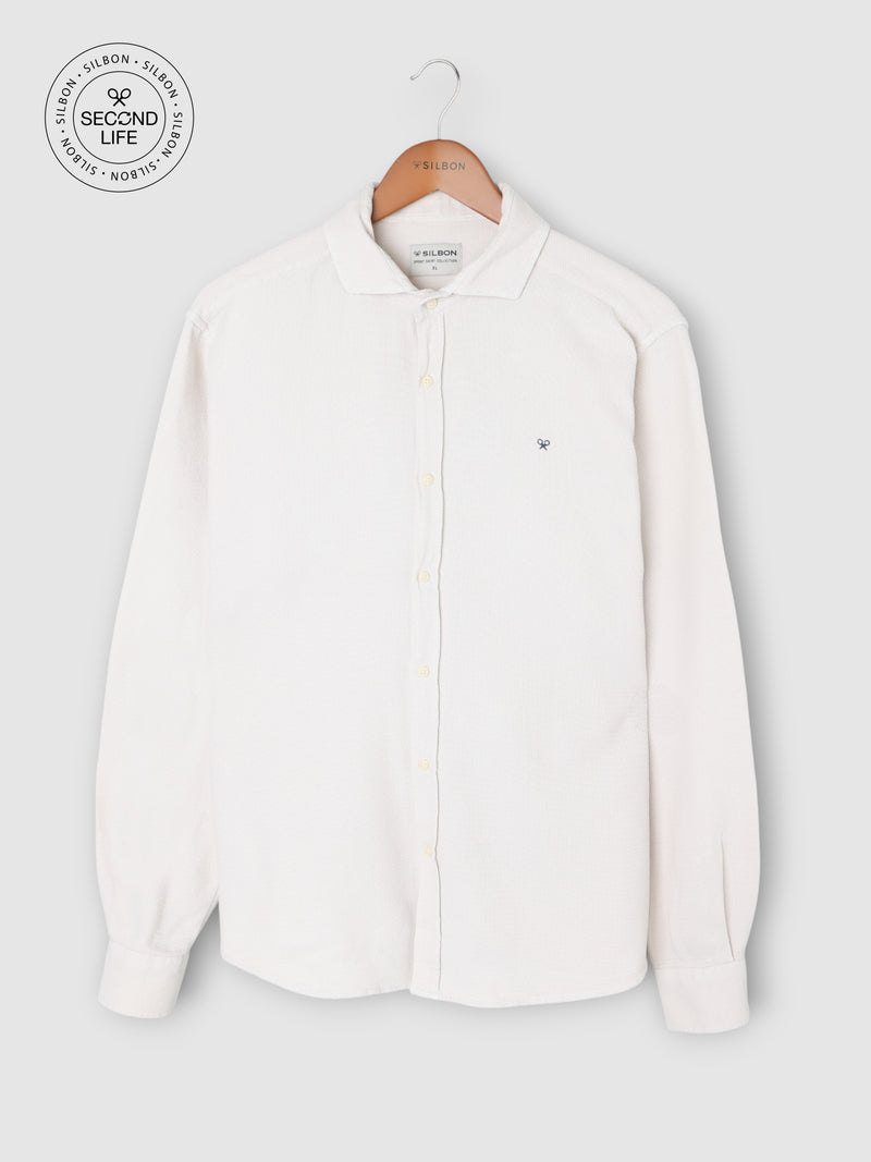 Camisa second life
