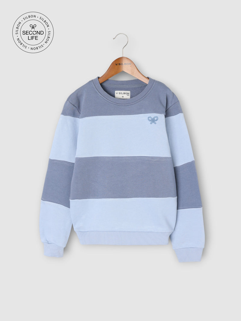 Sudadera kids second life