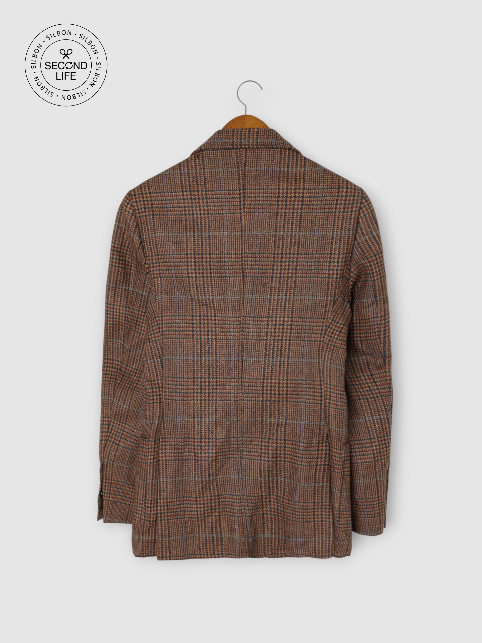 Blazer clássico second life