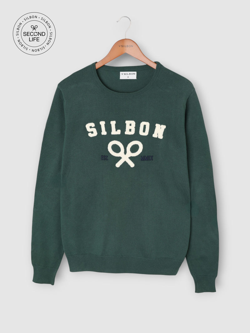 Jersey second life