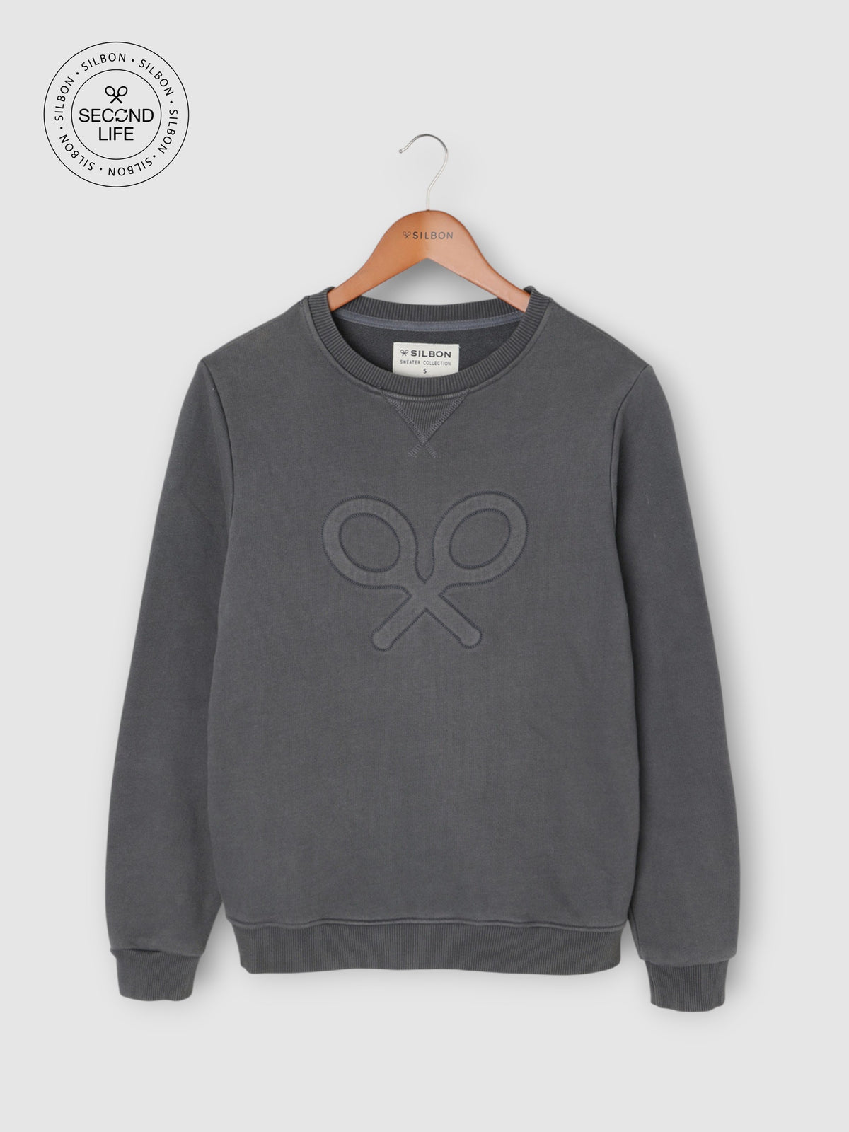 Sudadera second life