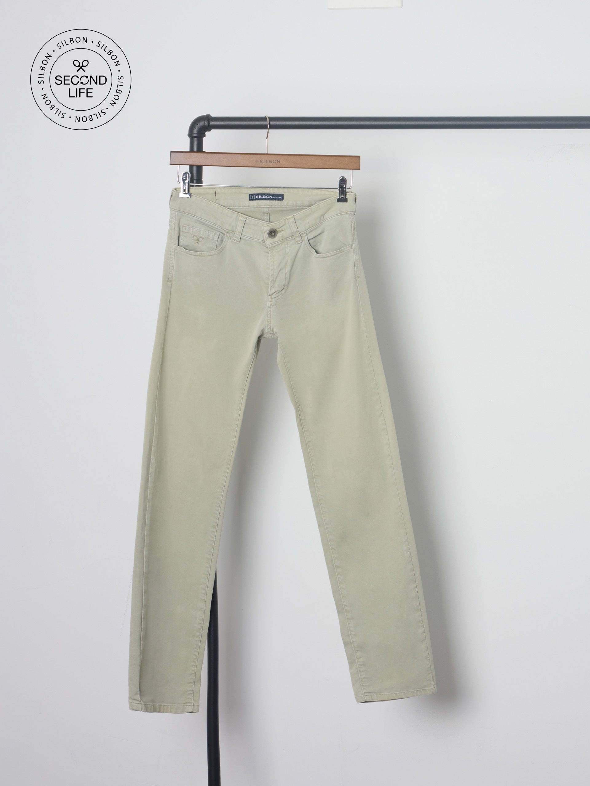 Pantalon second life