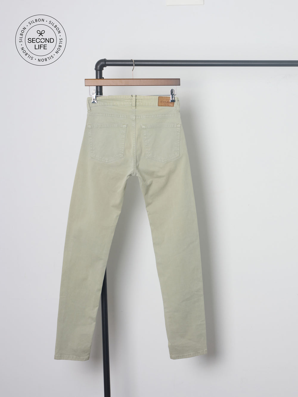 Pantalon second life