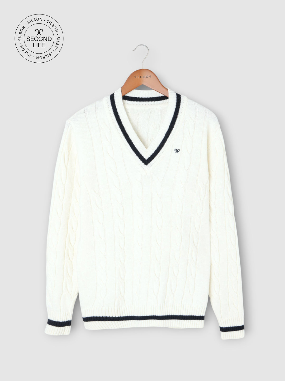 Jersey second life